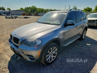 BMW X5 XDRIVE35I