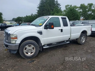 FORD F250 SUPER DUTY