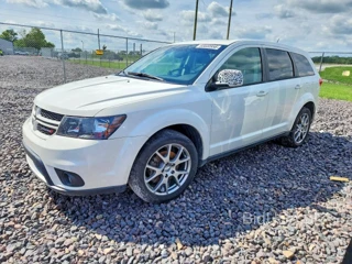 DODGE JOURNEY R/T