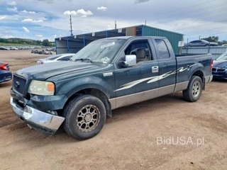 FORD F150 SUPERCREW