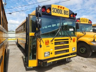 THOMAS SAF-T-LINER C2