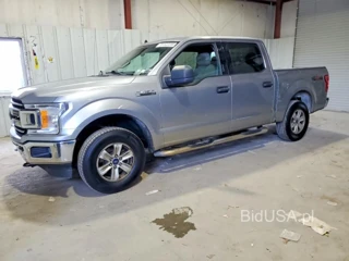 FORD F150 SUPERCREW