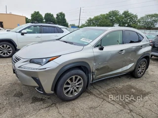 LEXUS NX 300 BASE