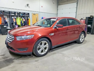 FORD TAURUS SEL