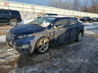 CHEVROLET VOLT