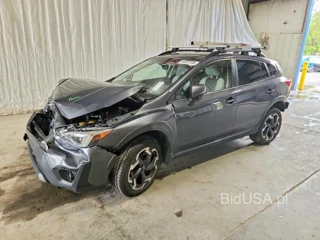 SUBARU CROSSTREK LIMITED