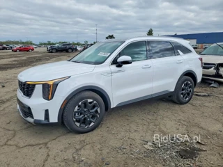 KIA SORENTO S