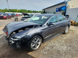 HYUNDAI SONATA SEL