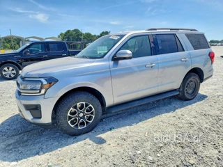 FORD EXPEDITION XLT