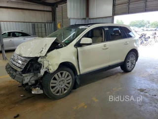 FORD EDGE LIMITED