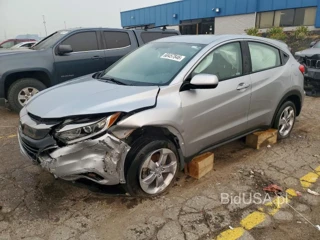 HONDA HR-V LX