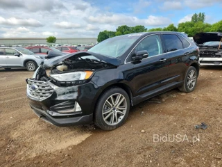 FORD EDGE TITANIUM