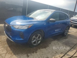 FORD ESCAPE ST LINE