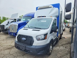 FORD TRANSIT T-350