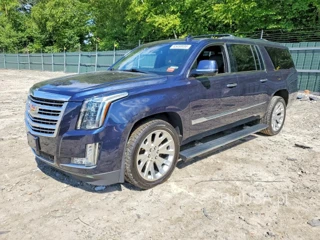 CADILLAC ESCALADE ESV PLATINUM