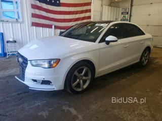 AUDI A3 PREMIUM