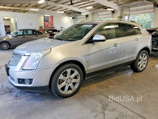 CADILLAC SRX PERFORMANCE COLLECTION