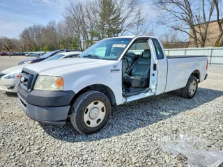FORD F150