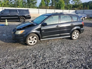 PONTIAC VIBE