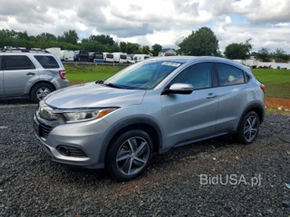 HONDA HR-V EXL