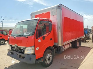 HINO 195