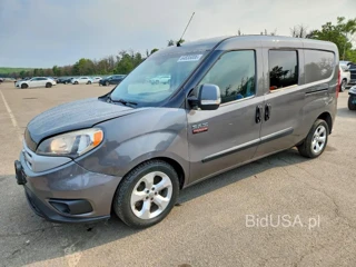 RAM PROMASTER CITY SLT