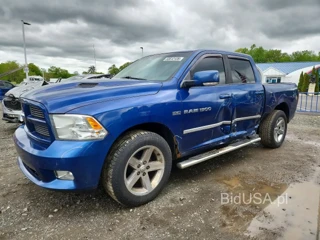 DODGE RAM 1500