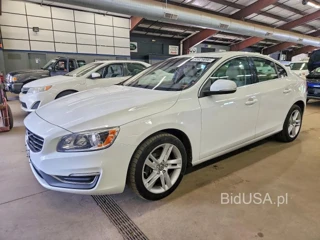 VOLVO S60 PREMIER