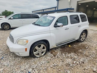 CHEVROLET HHR LT