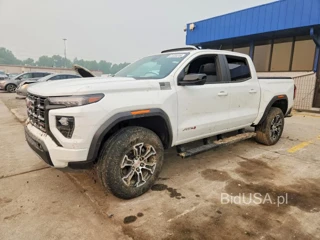 GMC CANYON AT4