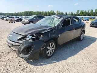 MAZDA 3 I