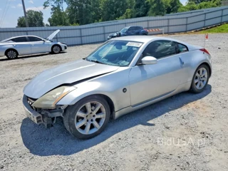 NISSAN 350Z COUPE