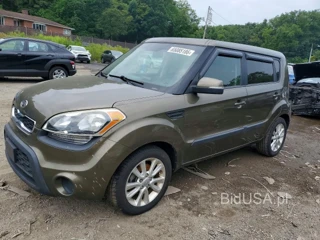 KIA SOUL +
