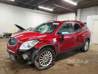 BUICK ENCLAVE