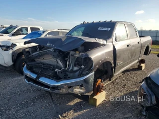 RAM 2500 LARAMIE