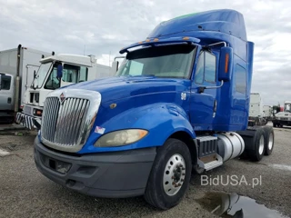 INTERNATIONAL PROSTAR
