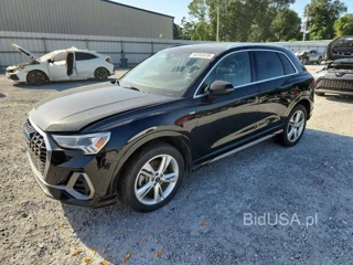 AUDI Q3 PREMIUM PLUS S LINE 45