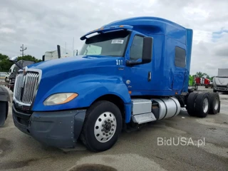 INTERNATIONAL LT625