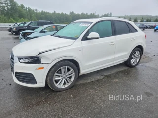 AUDI Q3 PREMIUM