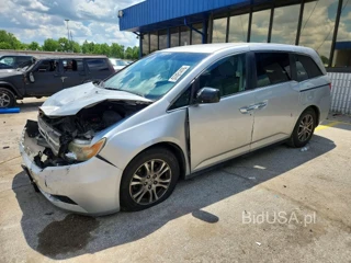 HONDA ODYSSEY EX