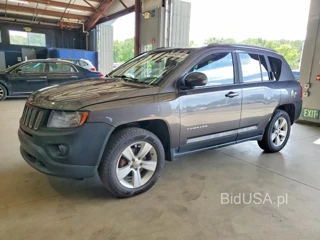 JEEP COMPASS LATITUDE