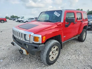 HUMMER H3