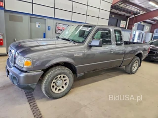 FORD RANGER SUPER CAB