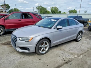AUDI A3 PREMIUM
