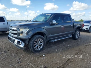 FORD F150 SUPERCREW