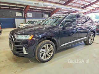AUDI Q7 PREMIUM PLUS
