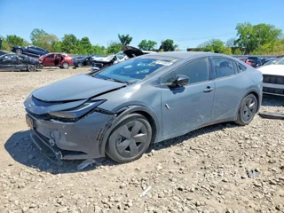 TOYOTA PRIUS LE