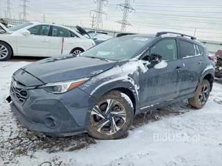 SUBARU CROSSTREK PREMIUM