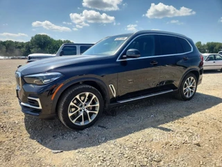 BMW X5 SDRIVE 40I