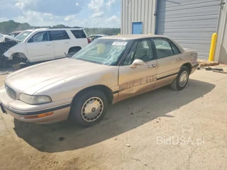 BUICK LESABRE CUSTOM